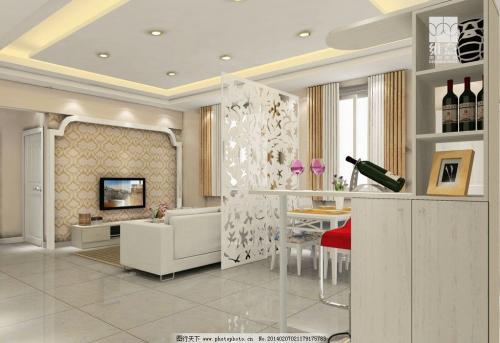 室内设计的空间布局注意事项