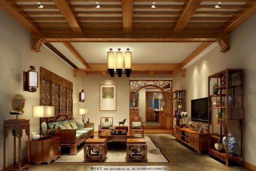 做室内设计的时候有哪些细节要注意？