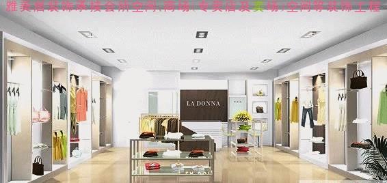 【深圳室内设计】小居室这么装，空间至少大出10平米！