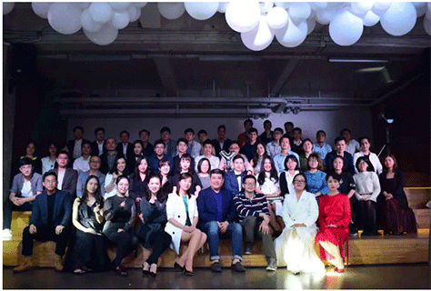 利记 · 讯 |20！正青春.20！Young 利记2019新年晚宴暨2018年度颁奖典礼精彩回顾 