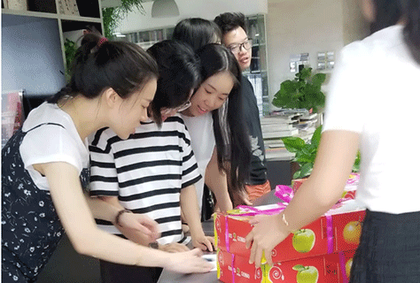 利记 · 讯 | 中秋佳节 