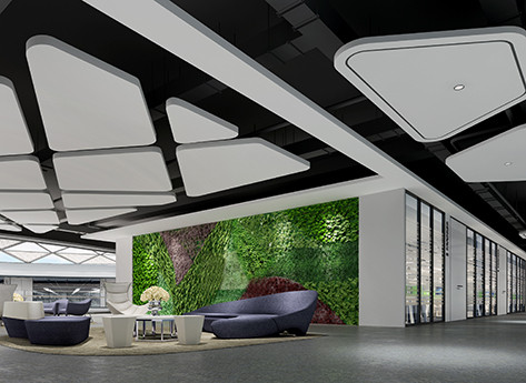 成都家具文化创想中心